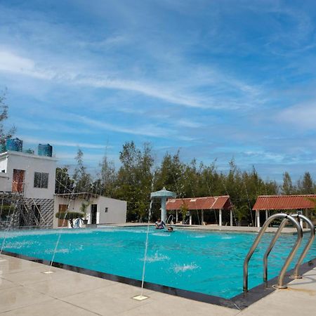 Lake View Village Resort Tajpur Exterior photo